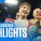 INSTANT CLASSIC! Naoya Inoue Survives Early Knockdown vs Ramon Cardenas to Earn the KO!
