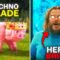 Every Hidden Detail You Missed in A Minecraft Movie