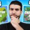 I Ranked EVERY Fortnite Chapter!