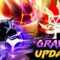 GRAVITY UPDATE TRAILER + FRUIT SHOWCASE | Blox Fruits