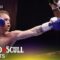 Canelo Álvarez vs William Scull | Fight Highlights