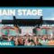 Main Stage – Live from Coachella 2025