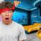 Surprising Our Son with DREAM Room Transformation