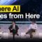 Top Minds in AI Explain What’s Coming After GPT-4o | EP #130