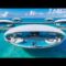 World’s Newest Overwater Villas (Saudi Arabia)