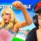New *MYTHIC* SABRINA CARPENTER Update in Fortnite!