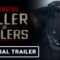 Predator: Killer of Killers – Official Trailer (2025) Dan Trachtenberg